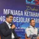 Tambahan Dana BBM Subsidi Tembus Rp2 Triliun per Hari