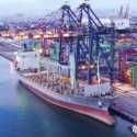 Setengah Logistik Indonesia Bertumpu di Tanjung Priok
