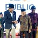 Sandiaga Uno Raih Penghargaan Muzakki Teladan Berdampak
