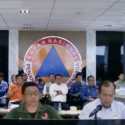 Kepala BNPB hingga BMKG Turun Langsung ke Lokasi Gempa di Sulut dan Malut