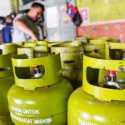 Gas Melon Terancam Langka, Rakyat Kecil Jangan jadi Korban