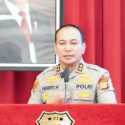 Kapolda Copot Kapolsek dan Kanit Reskrim Panipahan Buntut Demo Berujung Rusuh