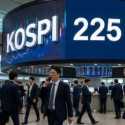 Bursa Asia: Kospi Terbang, Pasar Hong Kong Tutup