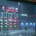 IHSG Tiba-tiba Naik Tajam, Ini Penjelasannya
