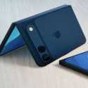 Mengintip Spesifikasi iPhone Fold: Layar Super Lega, Engsel Cetak 3D, dan Rilis September 2026