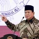 Pemakzulan Prabowo Sangat Sulit Terealisasi