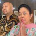Senyum Titiek Soeharto Saat Ditanya Ucapan Ultah dari Prabowo Subianto: “Rahasia Dong”