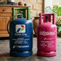 Daftar Harga LPG 12 Kg dan 5,5 Kg di Seluruh Provinsi