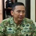 Puspen TNI Pastikan Sidang Kasus Andrie Yunus Terbuka