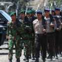 Pulihkan Situasi Halmahera Tengah, Masyarakat Diminta Dukung TNI-Polri