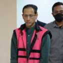 Nadiem Ajukan Penangguhan Penahanan Jelang Operasi