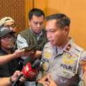 Taksi Green SM Diduga Biang Kerok Kecelakaan Kereta, Ini Kata Korlantas Polri