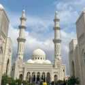 Masjid Tercantik di Malaysia