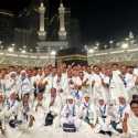 Umrah Prajurit dan ASN TNI