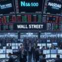 Gencatan Senjata Angkat Sentimen Positif Wall Street