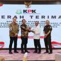 KPK Serahkan Rampasan Negara Rp20,2 Miliar ke Kejagung