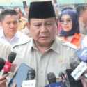 Pagi Ini Prabowo Jenguk Korban Tabrakan KRL dan Argo Bromo di Bekasi