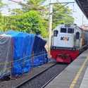 Layanan KRL Cikarang Line Segera Normal Kembali Usai Proses Evakuasi