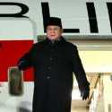 Prabowo Lanjut Terbang ke Paris usai Lima Jam Ngobrol dengan Putin