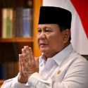 Pesan Prabowo di Dharma Santi 2026: Jaga Harmoni, Perkuat Persaudaraan