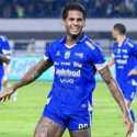 Maung Bandung Makin Kokoh di Puncak Klasemen Usai Libas Bali United