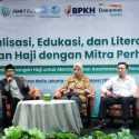 BPKH Gandeng Muhammadiyah Perkuat Literasi Haji dan Green Hajj
