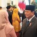 Isu Reshuffle Menguat, Prabowo Dikabarkan Lantik Sejumlah Pejabat Hari Ini