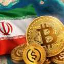 Iran Ingin Ubah Hormuz Jadi “Gerbang Kripto”