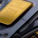 Usai Mandek Emas Antam Langsung Anjlok ke Rp2,83 per Gram
