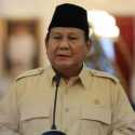 Seruan Kudeta Presiden Prabowo Ancaman Serius