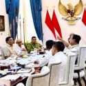 Prabowo Libatkan Akademisi Percepat Proyek Giant Sea Wall