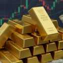 Emas Menguat di Tengah Ultimatum Trump Terhadap Iran