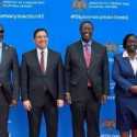 Kenya Dukung Otonomi Sahara di Bawah Kedaulatan Maroko