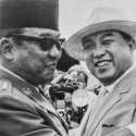 Beda Ideologi, Kim Il Sung dan Sukarno Tetap Kompak Lawan Imperialisme