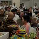 Titiek Soeharto Dapat Surprise Ultah ke-67 dari DPR dan Mitra Kerja