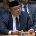 RI Murka di DK PBB, Nilai Serangan TNI di Lebanon Tak Lepas dari Israel