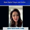 Bahaya Judi Online, Hadir Seperti Permainan dengan Keuntungan