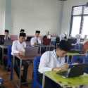 69 Ribu Santri Ikuti Ujian Kesetaraan 2025/2026, Ijazah Diakui