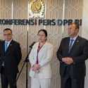 Pimpinan DPR Bantah Pembahasan RUU Pemilu Tertutup