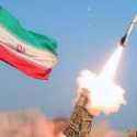 Intelijen AS Ungkap Stok Rudal dan Drone Iran Masih Melimpah