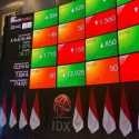 IHSG-Rupiah Kompak Menguat di Awal Bulan