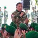 Menhan: Prajurit jadi Motor Pembangunan Selain Jaga Kedaulatan