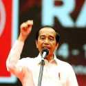 Projo ke JK: Jokowi Menang atas Kehendak Rakyat!