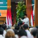 Prabowo akan Bentuk Pusat Finansial Khusus di Bali