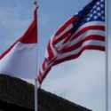 AS-Indonesia akan Teken Perjanjian soal Penerbangan Militer Lintas Wilayah
