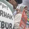 UU PPRT Bukan Sekadar Regulasi tapi Wujud Keadilan
