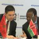 Kenya Dukung Otonomi Sahara di Bawah Kedaulatan Maroko
