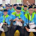 Jemaah Haji Diminta Selalu Bawa Kartu Nusuk dan Dokumen Resmi