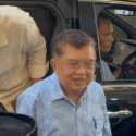 Jusuf Kalla Tersinggung Berat Omongan Rismon