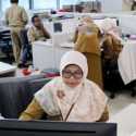 WFH Jumat Hanya untuk ASN Sektor Administrasi